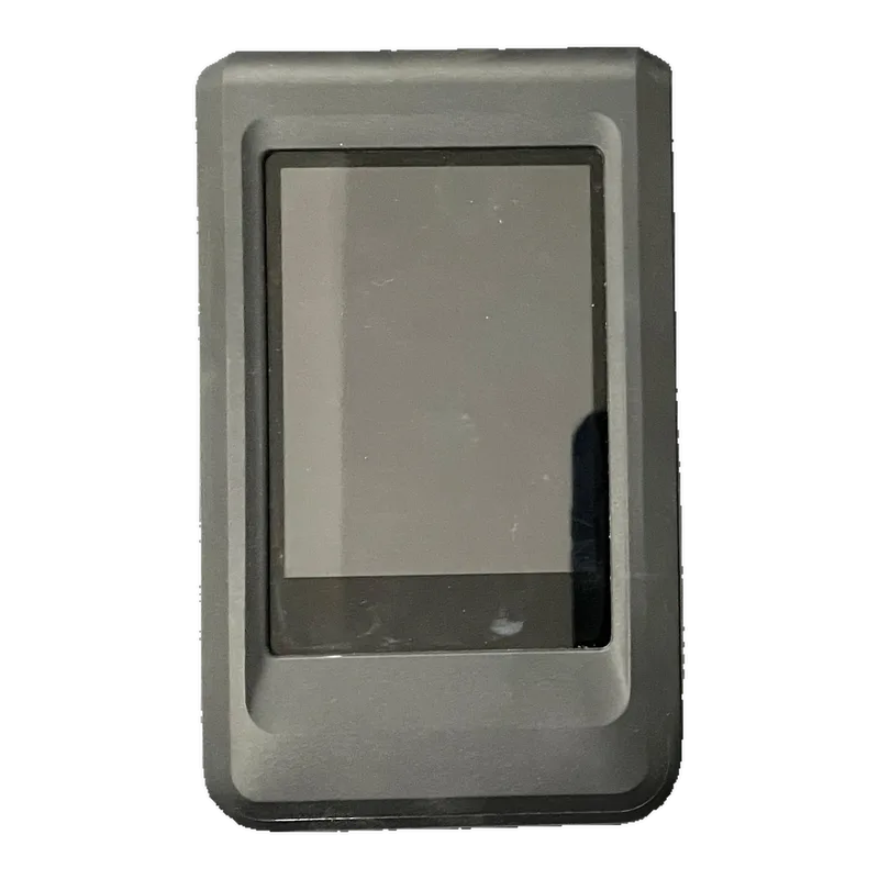 Pocket thermography camera, Acision PTC7300